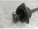 Recambio de transmision delantera derecha para seat ibiza disco referencia OEM IAM SE022141920C  