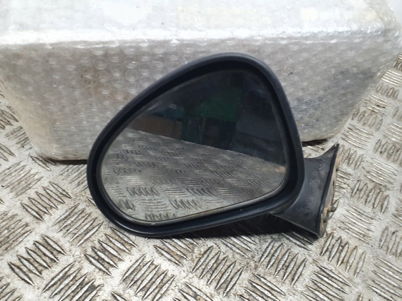 Recambio de retrovisor izquierdo para daewoo matiz cd referencia OEM IAM SIN REF  MANUAL