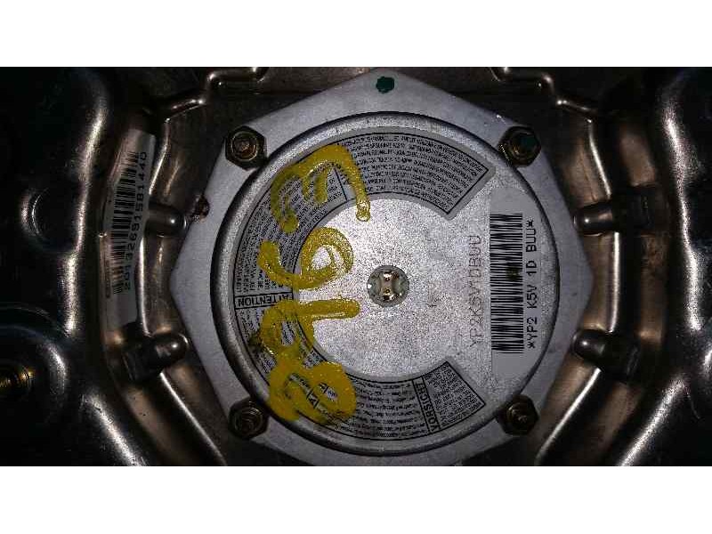 Recambio de kit airbag para mercedes-benz clase c (w202) berlina 180 (202.018) referencia OEM IAM 0285001165  BOSCH