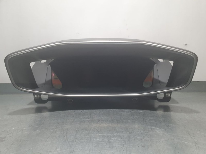 Recambio de cuadro instrumentos para peugeot 208 (p2) allure referencia OEM IAM 9836680080  DIGITAL