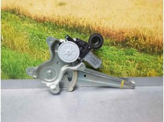 ELEVALUNAS TRASERO IZQUIERDO 6980412180 6 PINS ELECTRICO