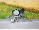 Recambio de elevalunas trasero izquierdo para toyota corolla (e15) luna referencia OEM IAM 6980412180 6 PINS ELECTRICO