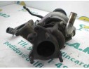 Recambio de turbocompresor para ford escort berl./turnier 1.8 turbodiesel cat referencia OEM IAM   