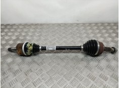 Recambio de transmision delantera izquierda para peugeot partner kasten furgon referencia OEM IAM 9820471280  FUELLE INTERIOR RO