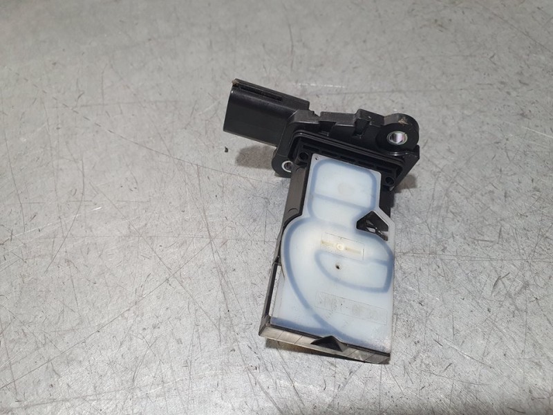 Recambio de caudalimetro para nissan qashqai (j11) acenta referencia OEM IAM 226802715R AFH60M51A HITACHI