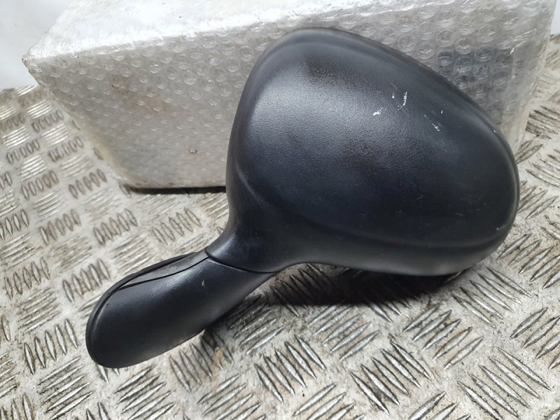 Recambio de retrovisor izquierdo para daewoo matiz cd referencia OEM IAM SIN REF  MANUAL