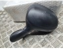 Recambio de retrovisor izquierdo para daewoo matiz cd referencia OEM IAM SIN REF  MANUAL