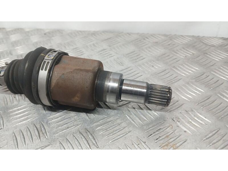 Recambio de transmision delantera izquierda para ford ka+ ultimate referencia OEM IAM J7B53B437HA  