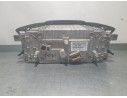 Recambio de cuadro instrumentos para peugeot 208 (p2) allure referencia OEM IAM 9836680080  DIGITAL
