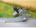 Recambio de elevalunas trasero izquierdo para toyota corolla (e15) luna referencia OEM IAM 6980412180 6 PINS ELECTRICO