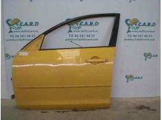 Recambio de puerta delantera izquierda para mazda 3 berlina (bk) 1.6 cd diesel cat referencia OEM IAM  1000001118925 