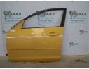 Recambio de puerta delantera izquierda para mazda 3 berlina (bk) 1.6 cd diesel cat referencia OEM IAM  1000001118925 