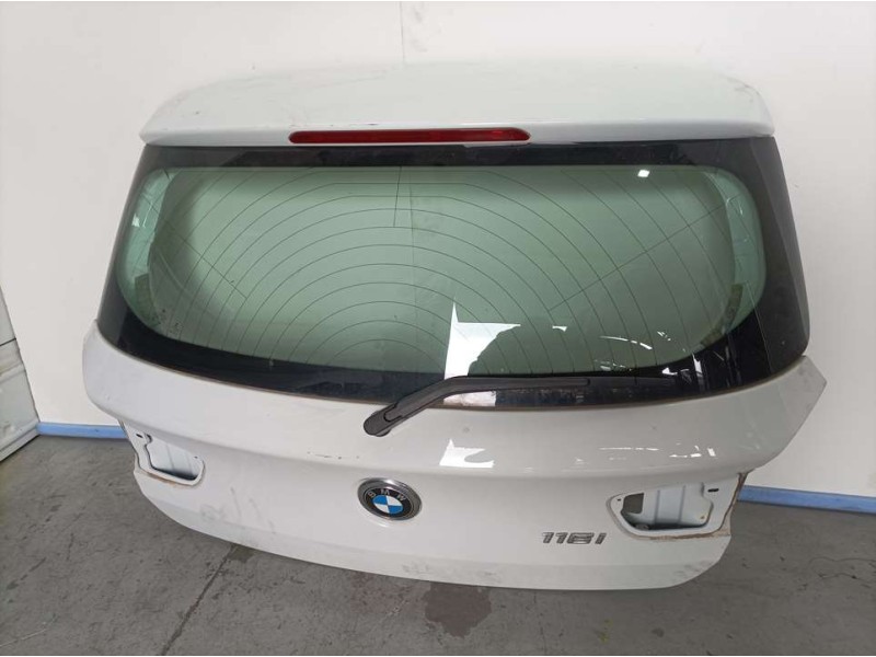 Recambio de porton trasero para bmw serie 1 lim. (f20/f21) 116i referencia OEM IAM 41007420695  
