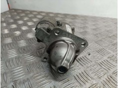 Recambio de motor arranque para ford fiesta (ccn) trend referencia OEM IAM 8V2111000BE 30659513 VALEO