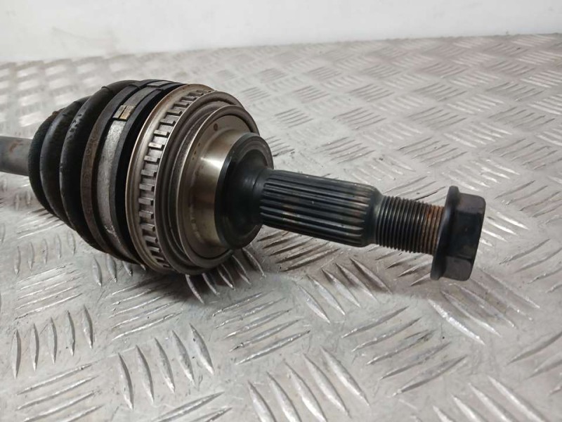 Recambio de transmision trasera derecha para toyota rav 4 (a2) 2.0 luna 4x4 referencia OEM IAM 4233042031  