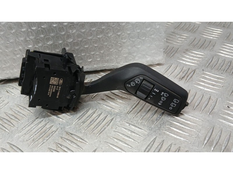Recambio de mando limpia para ford focus iv turnier (hp) 1.0 ecoboost mhev referencia OEM IAM GN1517A553AB  
