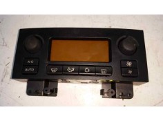 MANDO CLIMATIZADOR 281160311 9658084577 BEHR