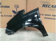 Recambio de aleta delantera izquierda para opel meriva cosmo referencia OEM IAM   TOCADA