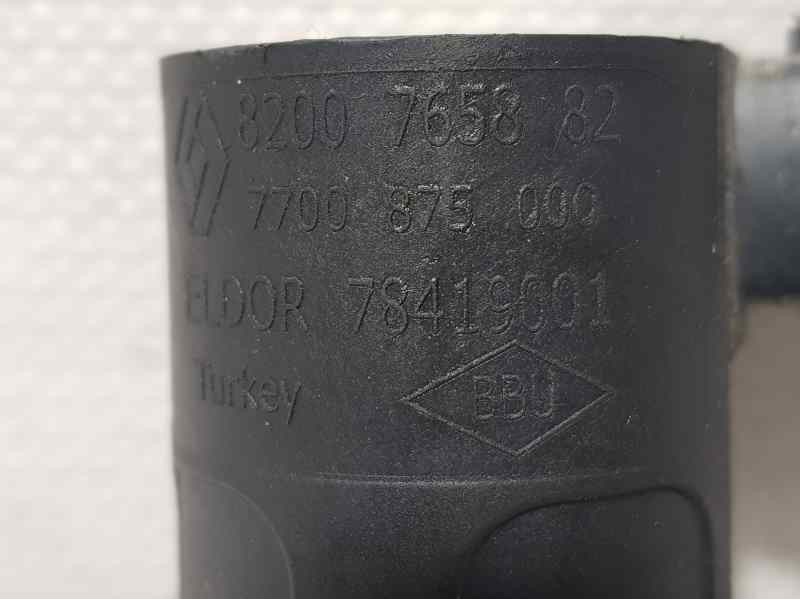 Recambio de bobina encendido para renault megane iii berlina 5 p dynamique referencia OEM IAM 8200765882 78419001 ELDOR