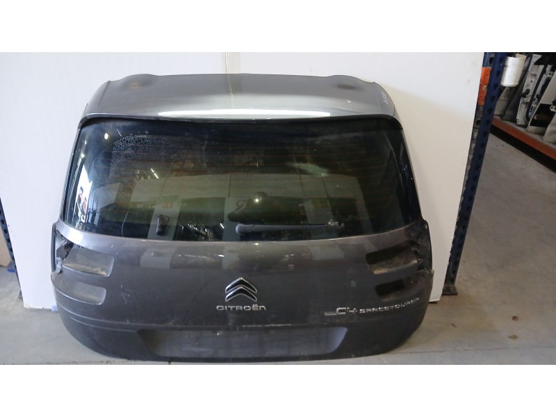 Recambio de porton trasero para citroën grand c4 spacetourer van (3a_, 3e_) bluehdi 130 referencia OEM IAM 1609401680  
