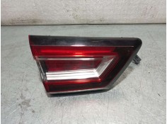 Recambio de piloto trasero izquierdo para renault clio iv business referencia OEM IAM 265551311R  INTERIOR LED