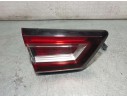 Recambio de piloto trasero izquierdo para renault clio iv business referencia OEM IAM 265551311R  INTERIOR LED