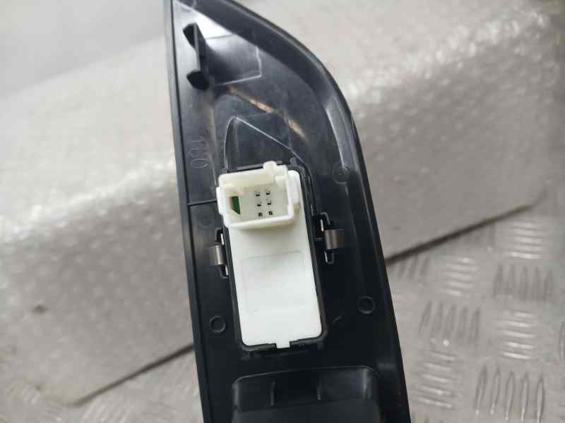 Recambio de mando elevalunas trasero derecho para peugeot 2008 (p1) allure referencia OEM IAM 98044803ZD  