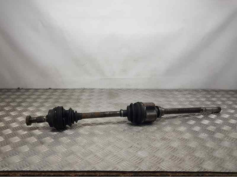 Recambio de transmision delantera derecha para citroën berlingo cumbre familiar referencia OEM IAM 32734T  