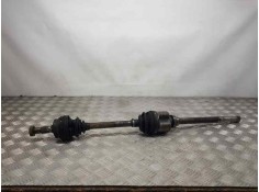 Recambio de transmision delantera derecha para citroën berlingo cumbre familiar referencia OEM IAM 32734T  