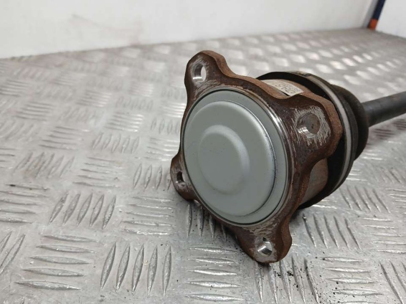 Recambio de transmision trasera derecha para toyota rav 4 (a2) 2.0 luna 4x4 referencia OEM IAM 4233042031  