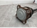 Recambio de transmision trasera derecha para toyota rav 4 (a2) 2.0 luna 4x4 referencia OEM IAM 4233042031  