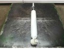Recambio de amortiguador trasero para nissan terrano (wd21) referencia OEM IAM 5162 C1688 RANCHO RS 5000
