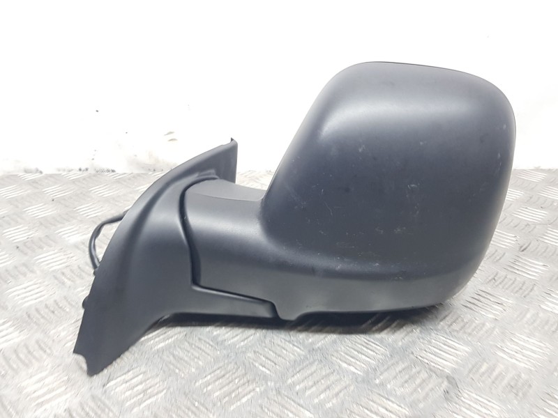 Recambio de retrovisor izquierdo para opel combo furgoneta/monovolumen (k9) 1.5 d referencia OEM IAM 98169898XT ELECTRICO 5 CABL