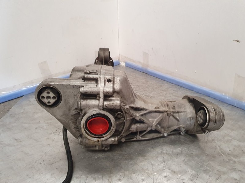 Recambio de diferencial delantero para audi q7 (4l) 4.2 fsi referencia OEM IAM 4460310021  