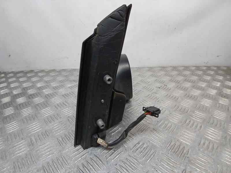 Recambio de retrovisor derecho para seat altea (5p1) reference referencia OEM IAM 6L0857538  ELECTRICO Y TOCADO