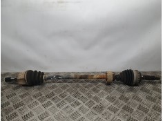 TRANSMISION DELANTERA DERECHA SIN REF 