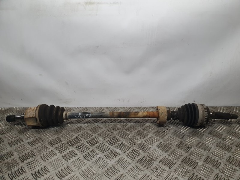 Recambio de transmision delantera derecha para daewoo matiz cd referencia OEM IAM SIN REF  