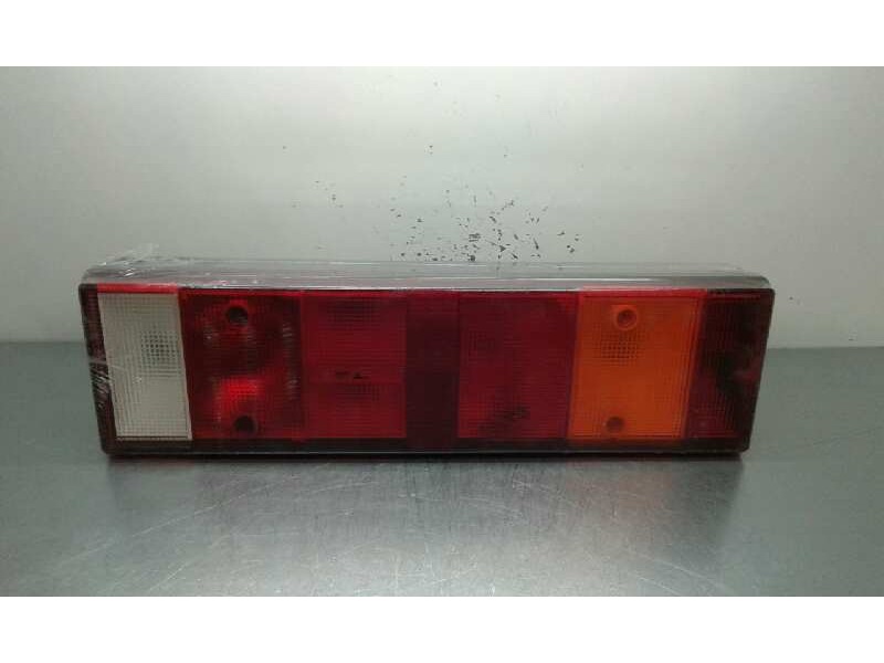 Recambio de piloto trasero izquierdo para iveco daily chasis- cabina (1999 =>) referencia OEM IAM 92500  NUEVO