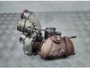 Recambio de turbocompresor para ssangyong kyron 270 spr xdi premium 4wd referencia OEM IAM A6650901180  