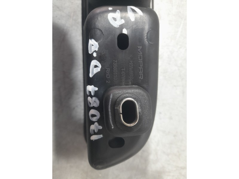 Recambio de mando elevalunas delantero derecho para fiat tipo hatchback (356_, 357_) 1.4 (356hxa1b) referencia OEM IAM 073563146