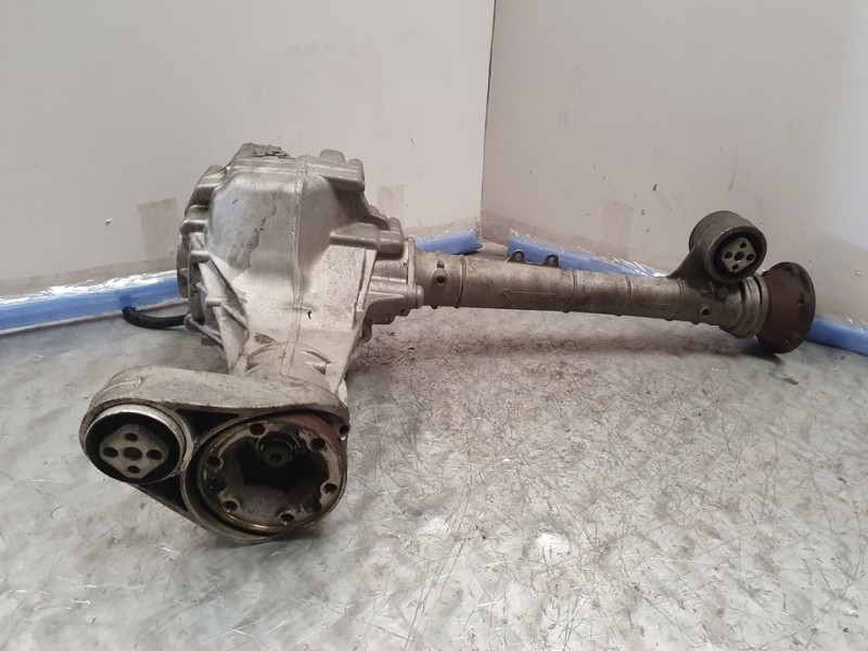 Recambio de diferencial delantero para audi q7 (4l) 4.2 fsi referencia OEM IAM 4460310021  