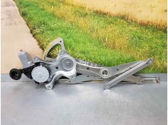 ELEVALUNAS DELANTERO DERECHO 6980112220 6 PINS ELECTRICO