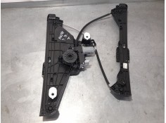Recambio de elevalunas delantero derecho para peugeot 208 (p2) allure referencia OEM IAM 9829043380  ELECTRICO 6 PINS