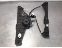 Recambio de elevalunas delantero derecho para peugeot 208 (p2) allure referencia OEM IAM 9829043380  ELECTRICO 6 PINS