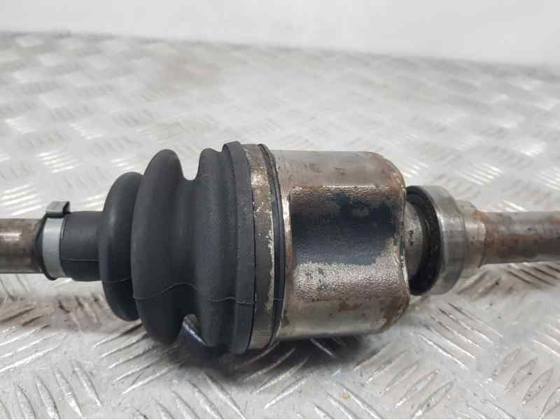 Recambio de transmision delantera derecha para citroën berlingo cumbre familiar referencia OEM IAM 32734T  