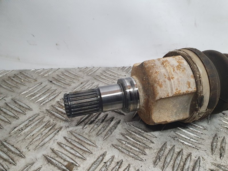 Recambio de transmision delantera derecha para daewoo matiz cd referencia OEM IAM SIN REF  