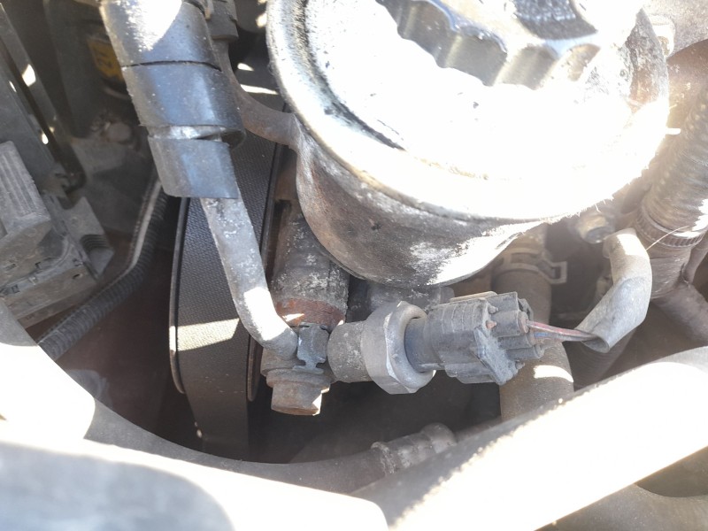 Recambio de bomba direccion para toyota avensis (_t25_) 2.2 d-4d (adt251_) referencia OEM IAM 4431005120  