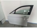 Recambio de puerta delantera izquierda para bmw serie 1 lim. (f20/f21) 116i referencia OEM IAM 41009628759  