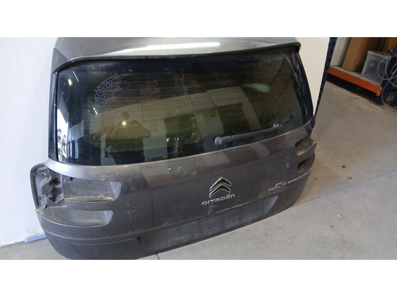 Recambio de porton trasero para citroën grand c4 spacetourer van (3a_, 3e_) bluehdi 130 referencia OEM IAM 1609401680  