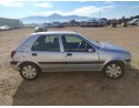 ford fiesta berlina (dx) del año 2001